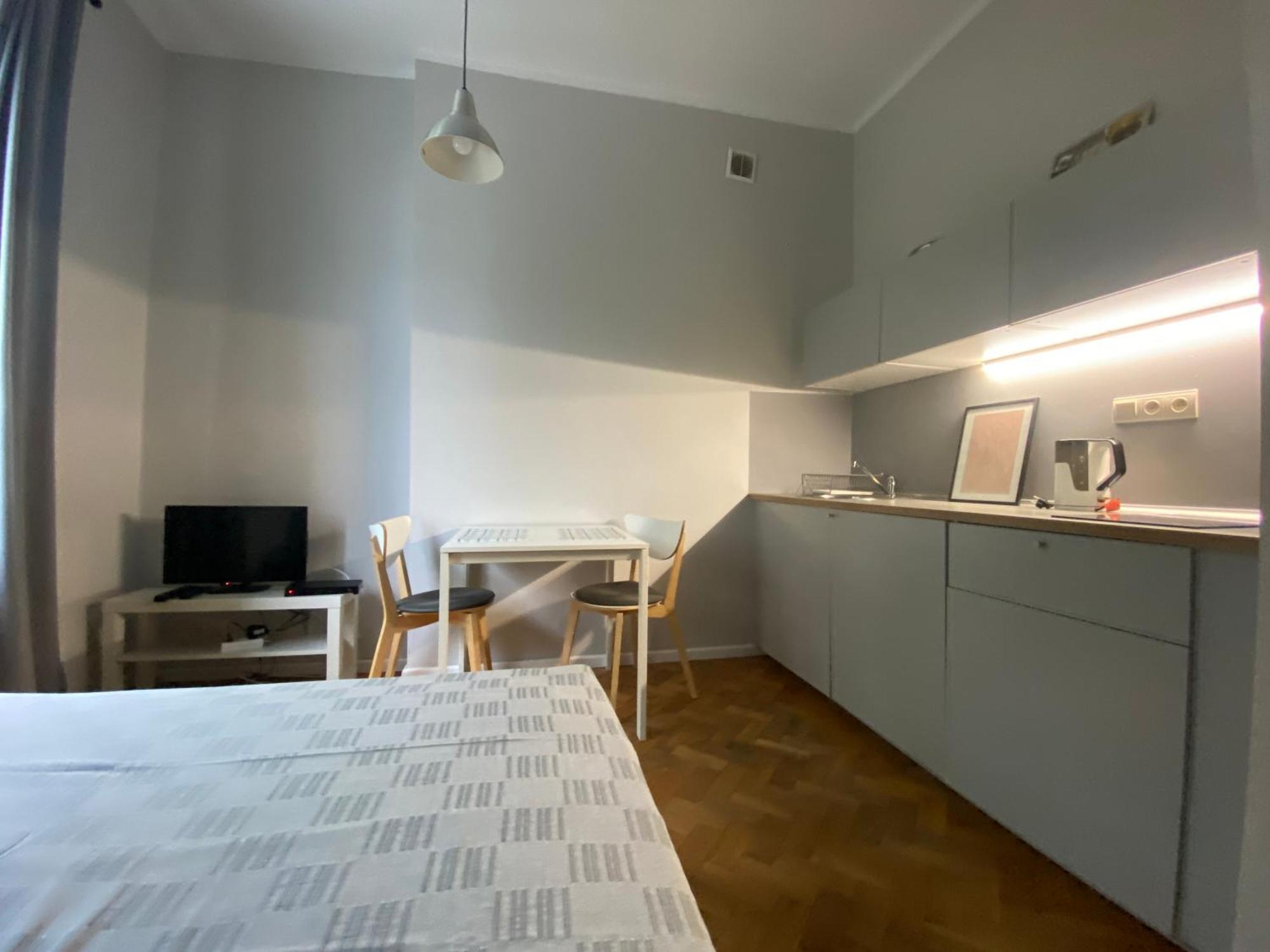 Victus Apartamenty, Kamienica Grottgera Sopot Exterior foto