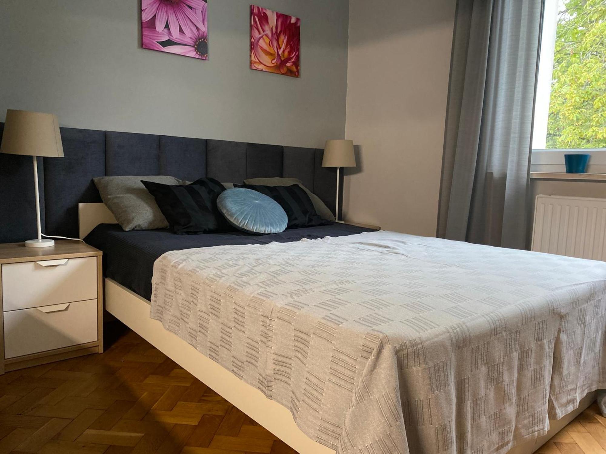 Victus Apartamenty, Kamienica Grottgera Sopot Exterior foto